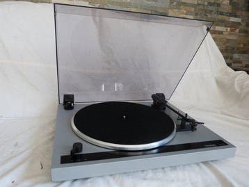 Thorens - TD-170-1 - Volautomatisch Audiophile High End High