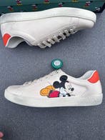 Gucci x Disney - Ace - Sneakers - Taille : EU 42 - Neuf avec, Nieuw