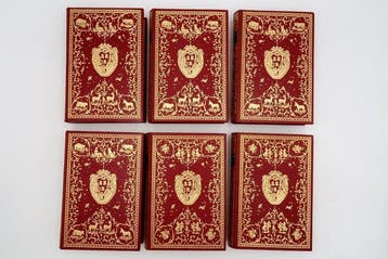 La Fontaine ; illustrations dOudry et de Fragonard - Fables