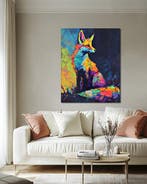 Michael Mey - The Vivid Fox - XL
