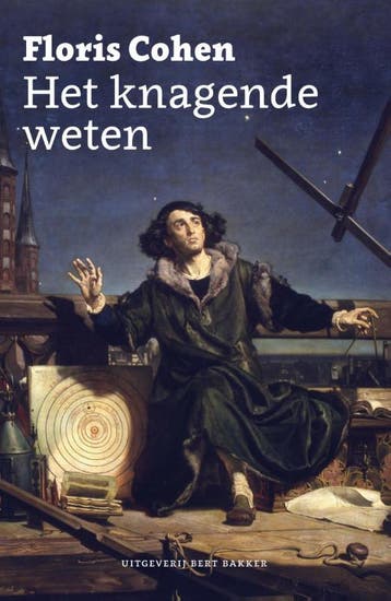 Het knagende weten 9789035143364 Floris Cohen, Verzenden, Zo goed als nieuw, Floris Cohen