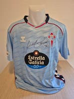Real Club Celta - UEFA Europa League - Marcos Alonso - 2025, Verzamelen, Overige Verzamelen, Nieuw
