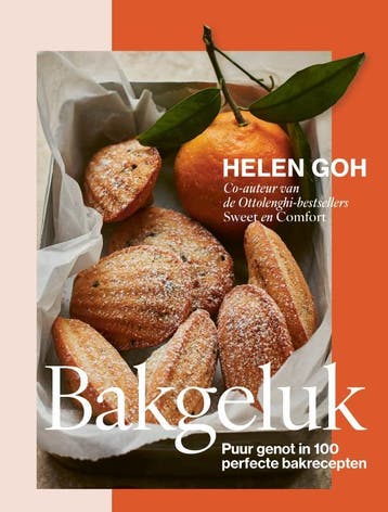 Bakgeluk | Helen Goh | Nieuw, Verzenden, Helen Goh
