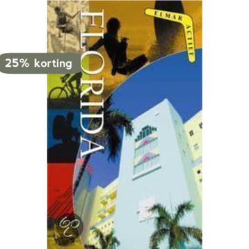 Florida / Elmar Actief 9789038910833 M. Braunger, Verzenden, Gelezen, M. Braunger