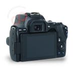 Canon EOS 250D nr. 1956, Ophalen of Verzenden, Spiegelreflex