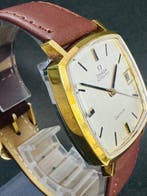 Omega - Genève - Sans prix de réserve - 162.010 - Homme -, Bijoux, Sacs & Beauté