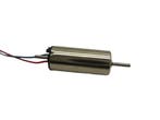 Micromotor 0716D motor 7x16 - double shaft, Overige merken, Gelijkstroom, Verzenden, Overige typen