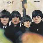 The Beatles - Beatles For Sale - Album LP (article autonome), Nieuw in verpakking