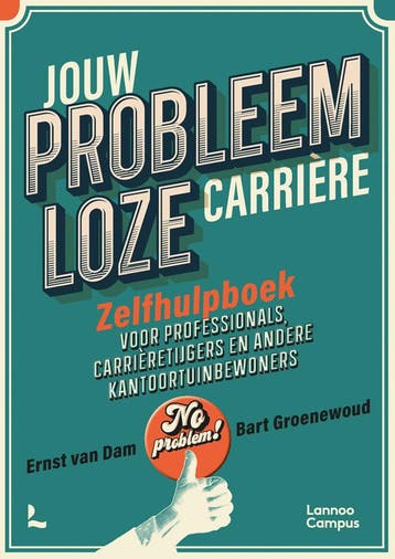 Jouw probleemloze carrière ; Jouw kansrijke carrière (Goed), Verzenden