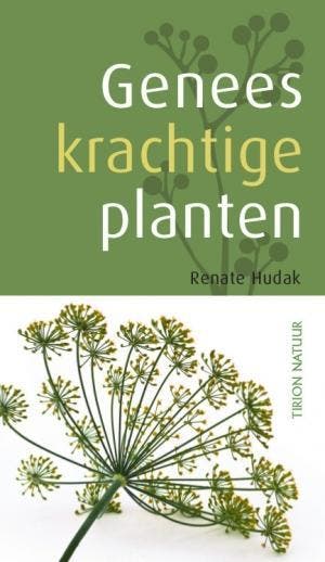 Geneeskrachtige planten 9789052109527 Renate Hudak, Verzenden, Gelezen, Renate Hudak