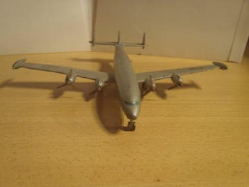 Dinky Toys 1:43 - Modelvliegtuig (3) - Avion
