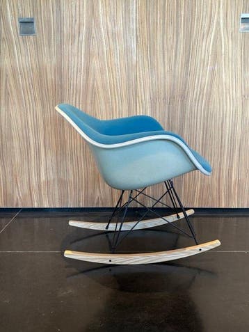 Herman Miller, Vitra - Ray Eames, Charles Eames - Chaise à