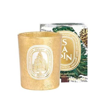 DIPTYQUE - Sapin 190g - Scented Candle - Geurkaars, Verzenden