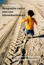 Bengaalse curry met een bloemkoolsausje 9789463652469, Verzenden, Gelezen, Rina Duijnker