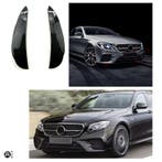 AERO FLAPS CARBON VOOR MERCEDES W213 E-KLASSE PRE-FACELIFT, Verzenden, Nieuw