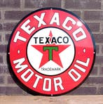 Texaco-Motor-Oil, Collections, Marques & Objets publicitaires, Verzenden