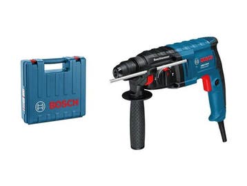 Veiling - Bosch Professional boorhamer GBH 2-20 D 650w, Nieuw
