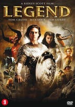 Legend (dvd nieuw), Ophalen of Verzenden