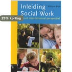 Inleiding Social Work 9789055745944 W. Blok, Verzenden, W. Blok