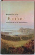 Paulus 9789025959289 Anselm Grün, Verzenden, Zo goed als nieuw, Anselm Grün