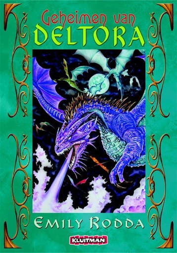 Geheimen van Deltora / Deltora 9789020664805 Emily Rodda, Boeken, Verzenden, Gelezen, Emily Rodda