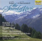 Richard Rodgers, Oscar Hammerstein II - Frederica von Stade,, Verzenden, Gebruikt
