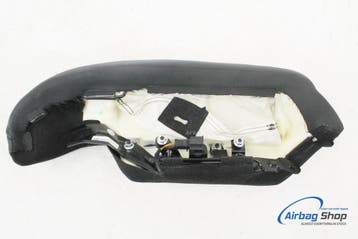 Zijzetel reparatie leder Porsche alle modellen