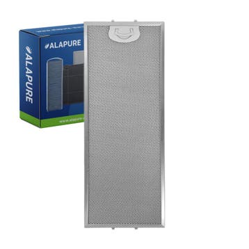 Metaalfilter voor Pelgrim 401468 / 89001193, Verzenden