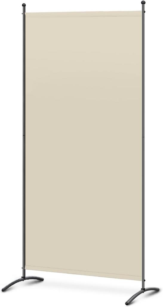2dekans | Angel Living Paravent - 1-delig - 80x180 cm -, Huis en Inrichting, Woonaccessoires | Kamerschermen, Ophalen of Verzenden