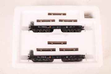 Märklin H0 - 48664 - Wagon de marchandises pour trains, Nieuw
