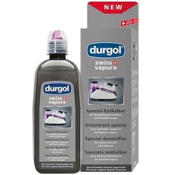 Durgol Swiss Vapura, Verzenden, Nieuw