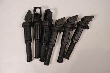 BMW E-Reeks Pen bobines 7551260, Ophalen of Verzenden, Nieuw