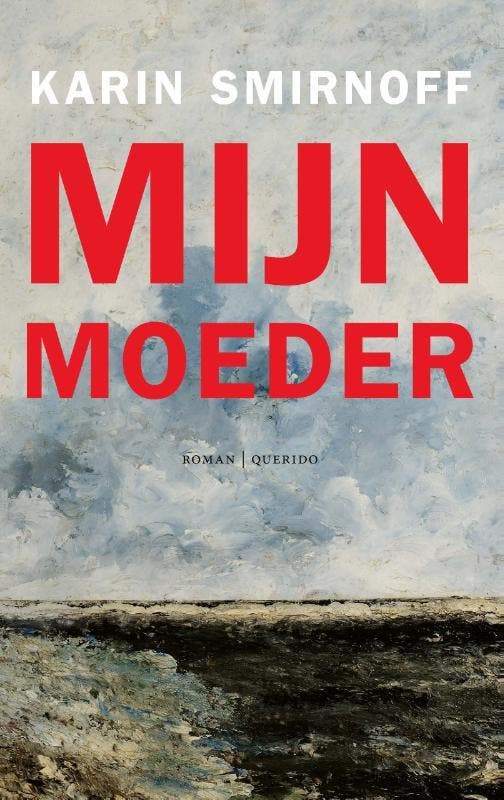 Mijn moeder / Jana Kippo-trilogie / 2 9789021464312, Boeken, Romans, Gelezen, Verzenden