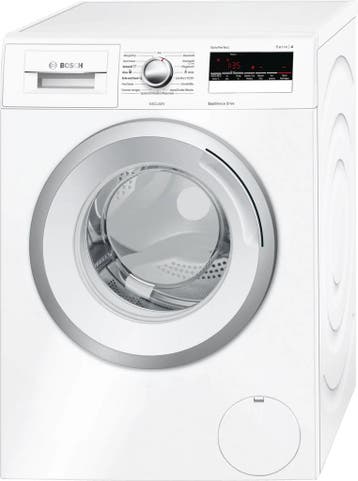 Bosch Wan282euro - Wasmachine - 7 kg - 1400 tpm, Elektronische apparatuur, Ophalen of Verzenden, Nieuw