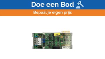 Bieden: Avecs VL-AIM10-2-1 Analog Module Extension - Marine, Ophalen of Verzenden, Nieuw