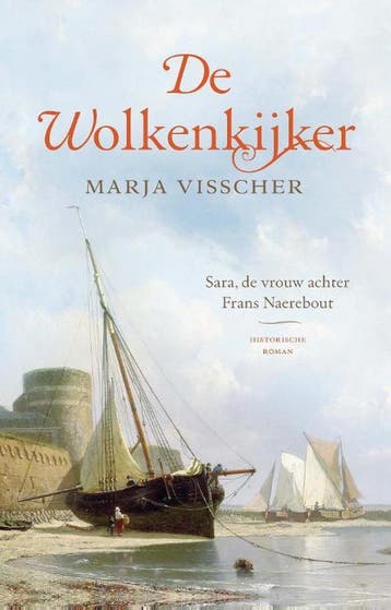 De wolkenkijker 9789401913607 Marja Visscher, Verzenden, Marja Visscher