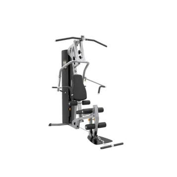 - Life Fitness G2 Home Gym, Ophalen of Verzenden, Zo goed als nieuw, Overige typen