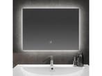 Veiling - Badkamerspiegel met LED Verlichting en Verwarming