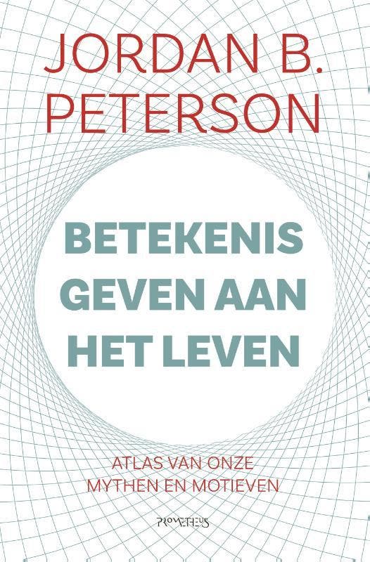 Betekenis geven aan het leven 9789044638257, Boeken, Psychologie, Gelezen, Verzenden