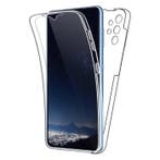 Samsung Galaxy A53 Full Body 360° Hoesje - Volledige, Verzenden