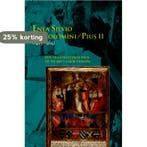 Enea Silvio Piccolomini - Pius II(1405-1464) / Middeleeuwse, Boeken, Verzenden, Zo goed als nieuw, Michel Goldsteen