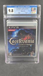 Nintendo - Playstation 3 (PS3) - Castlevania: Lords of
