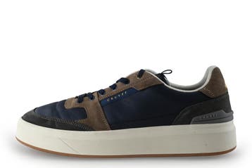 Cruyff Sneakers in maat 47 Blauw, Cruyff, Zo goed als nieuw, Sneakers, Verzenden
