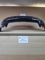 Origineel Volkswagen Golf 6 Achterbumper Zwart LC9Z, Ophalen of Verzenden