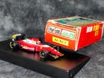 Polistil, Sconosciuto 1:76 circa - Modelauto (2) - BRM P.201, Nieuw
