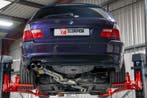 BMW E46 320/325/330 | Cat-back systeem Scorpion Performance, Verzenden