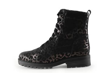 Gabor Veterboots in maat 39 Bruin, Kleding | Dames, Schoenen, Bruin, Verzenden, Overige typen, Gabor