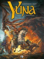 Yuna 2 / Yuna / 2 9789460786099 Jacques Lamontagne, Verzenden, Zo goed als nieuw, Jacques Lamontagne