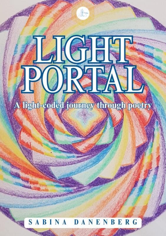 Light Portal | Sabina Danenberg | Nieuw, Livres, Livres Autre, Envoi