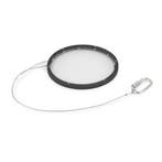 BeamZ Professional BAC32F Filter voor BAC32 LED PAR serie -, Verzenden, Nieuw